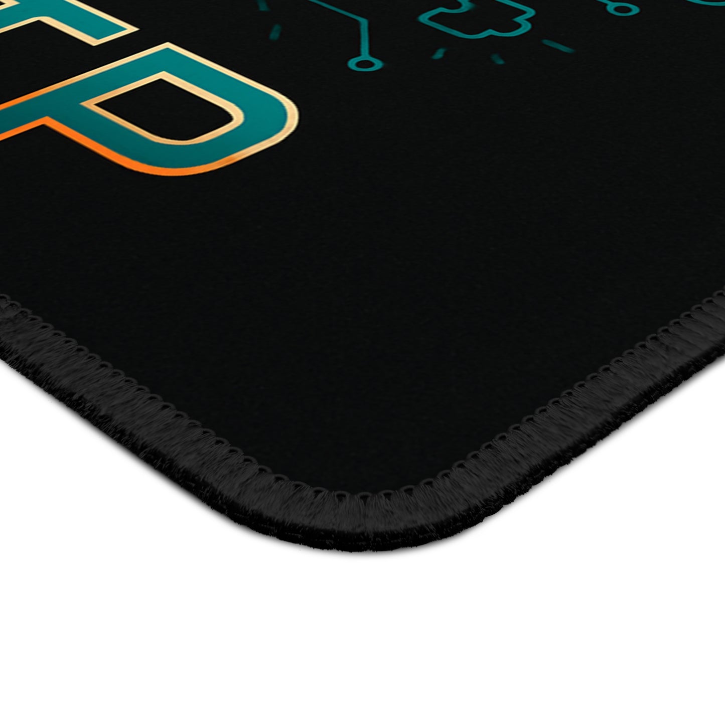ENTP Gaming Mouse Pad