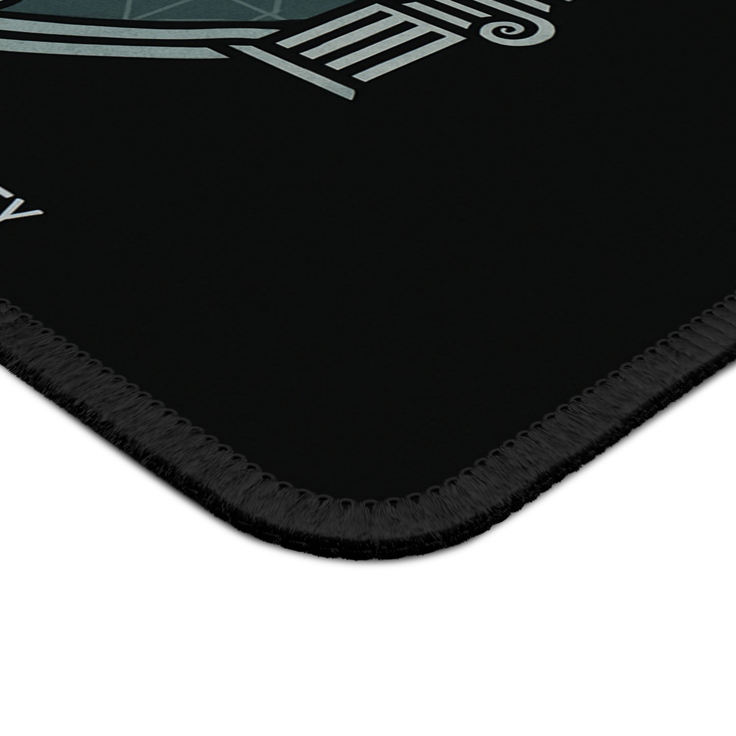 ISTJ Gaming Mouse Pad