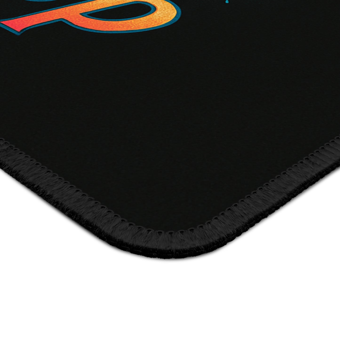 ENFP Gaming Mouse Pad