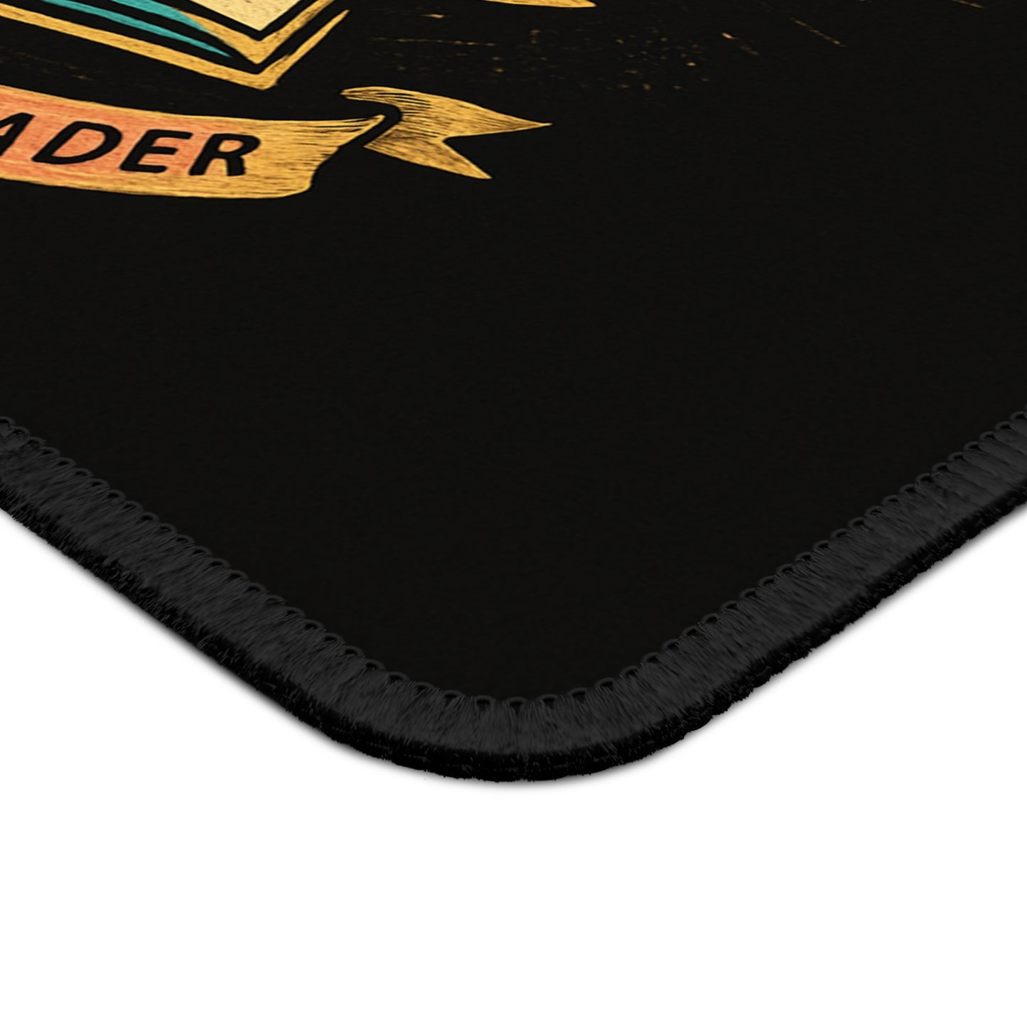 ENFJ Gaming Mouse Pad
