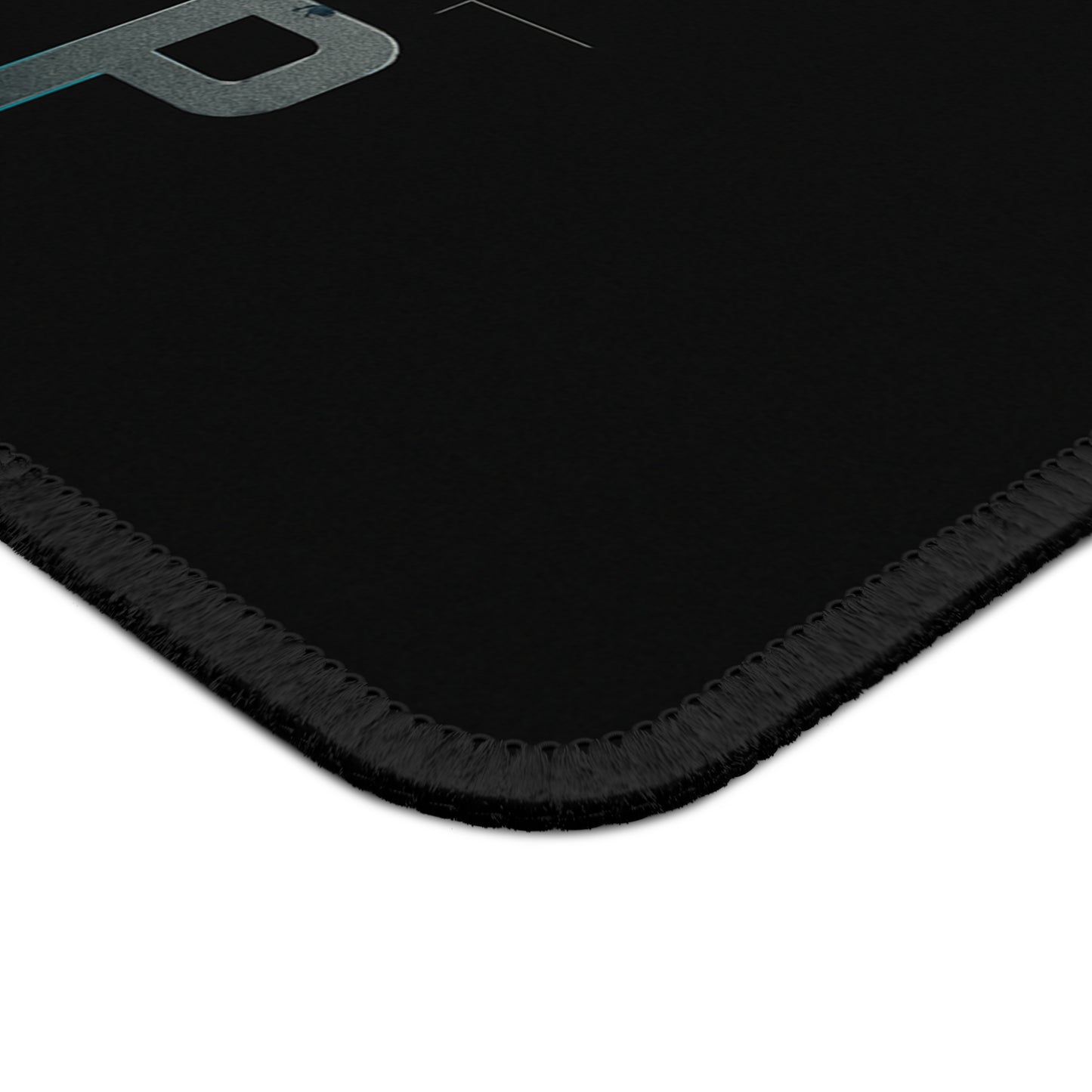 ISTP Gaming Mouse Pad