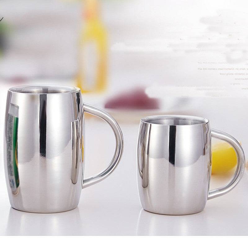 Coffee Mug Insulated Stainless Steel Coffee Mug Tumbler