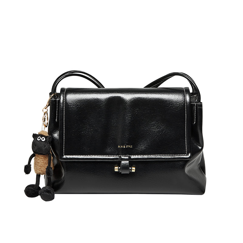 Medium Shoulder Tote Bag