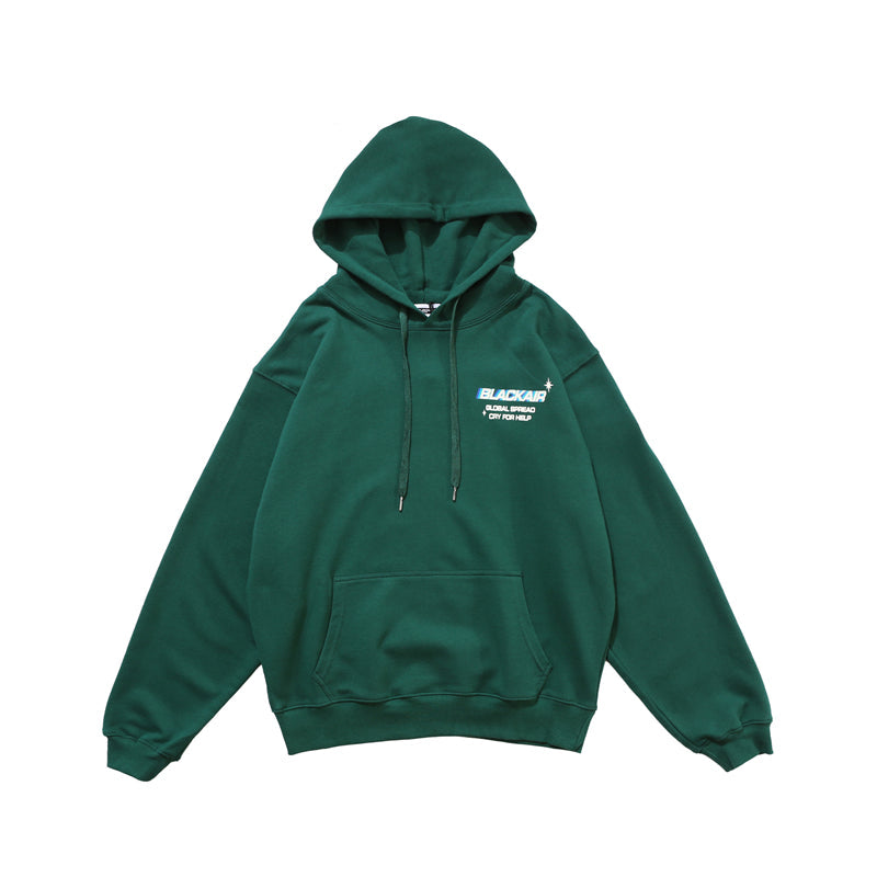 Reflective Geometry Circle Hooded Sweatshirts Hoodies Men Harajuku Casual Pullover Hoodie Hip Hop Cotton Tops-4