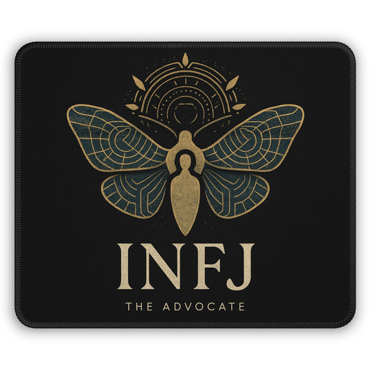 INFP Gaming Mouse Pad