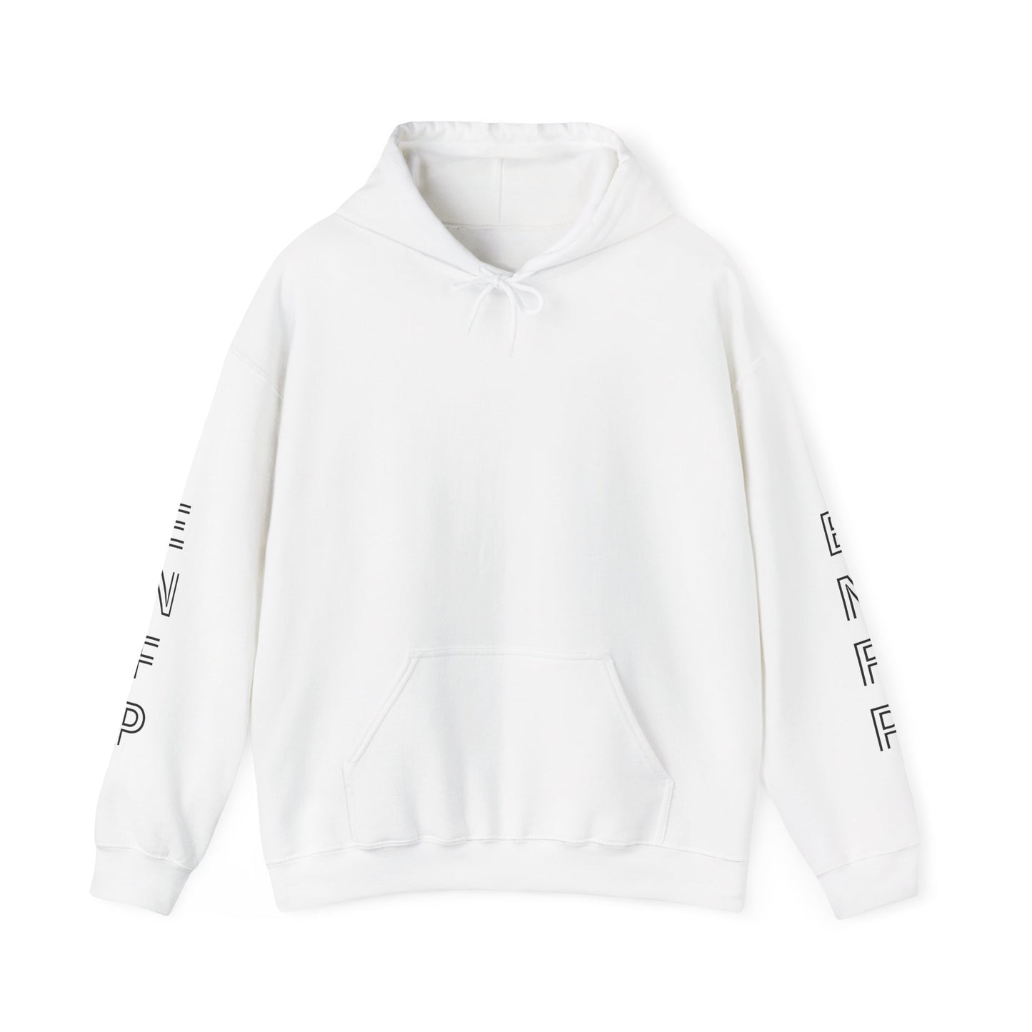 ENFP Minimal Hoodie