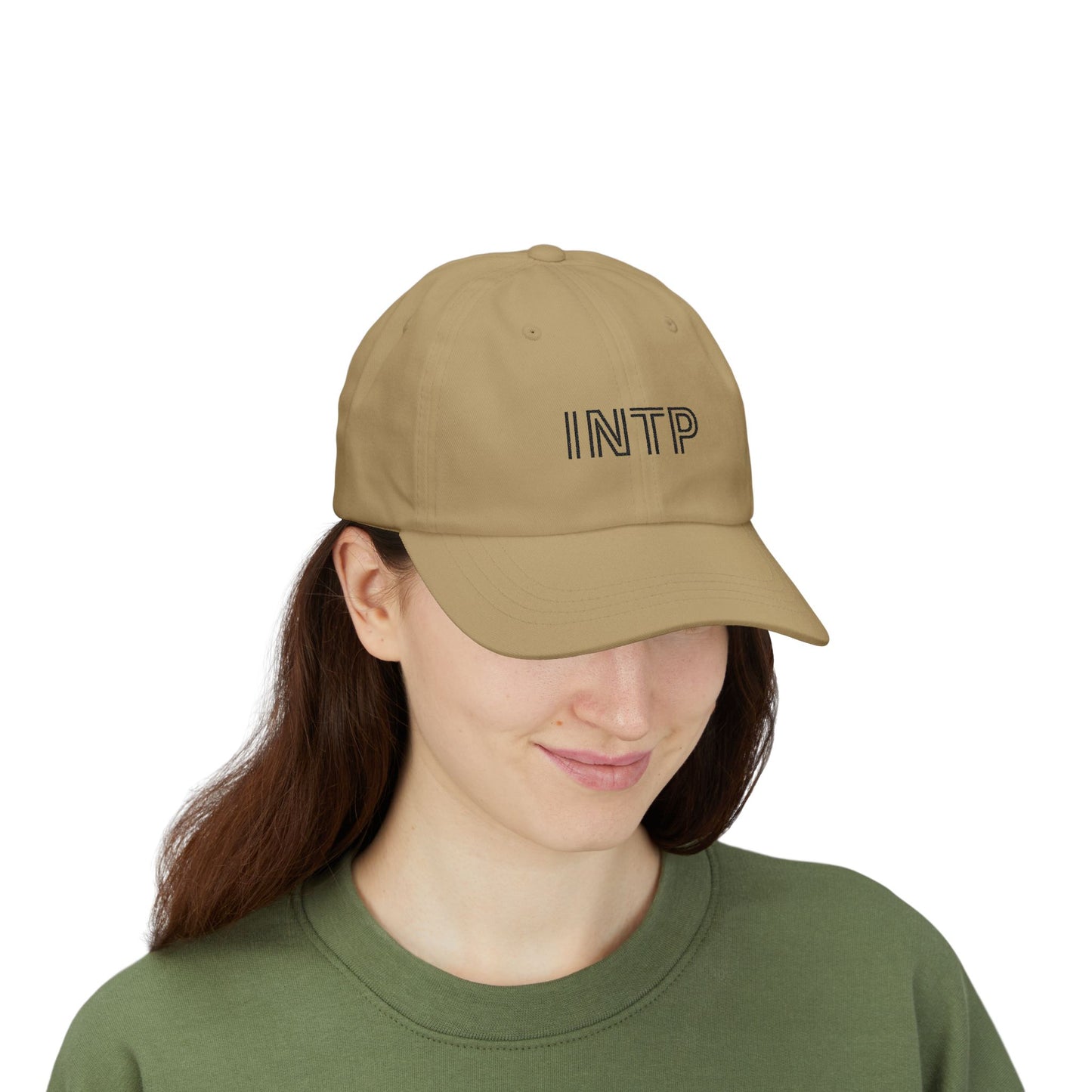 INTP Classic Cap