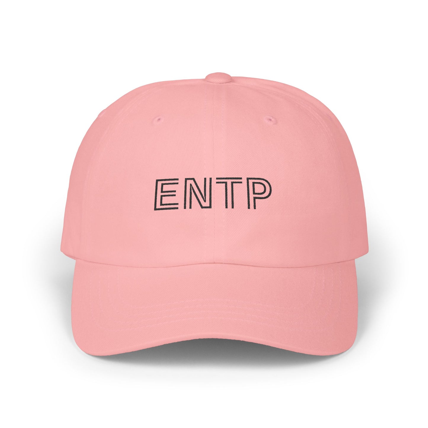 ENTP Classic Cap