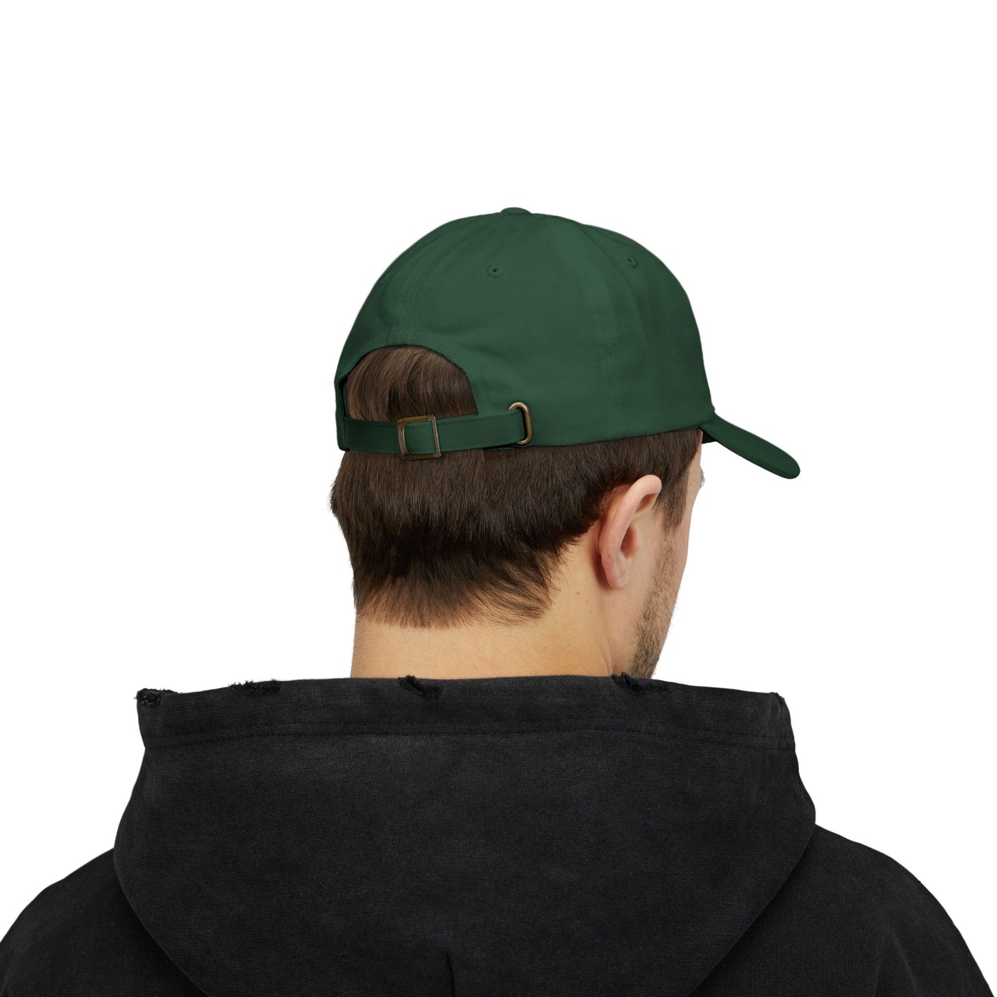 ENTP Classic Cap