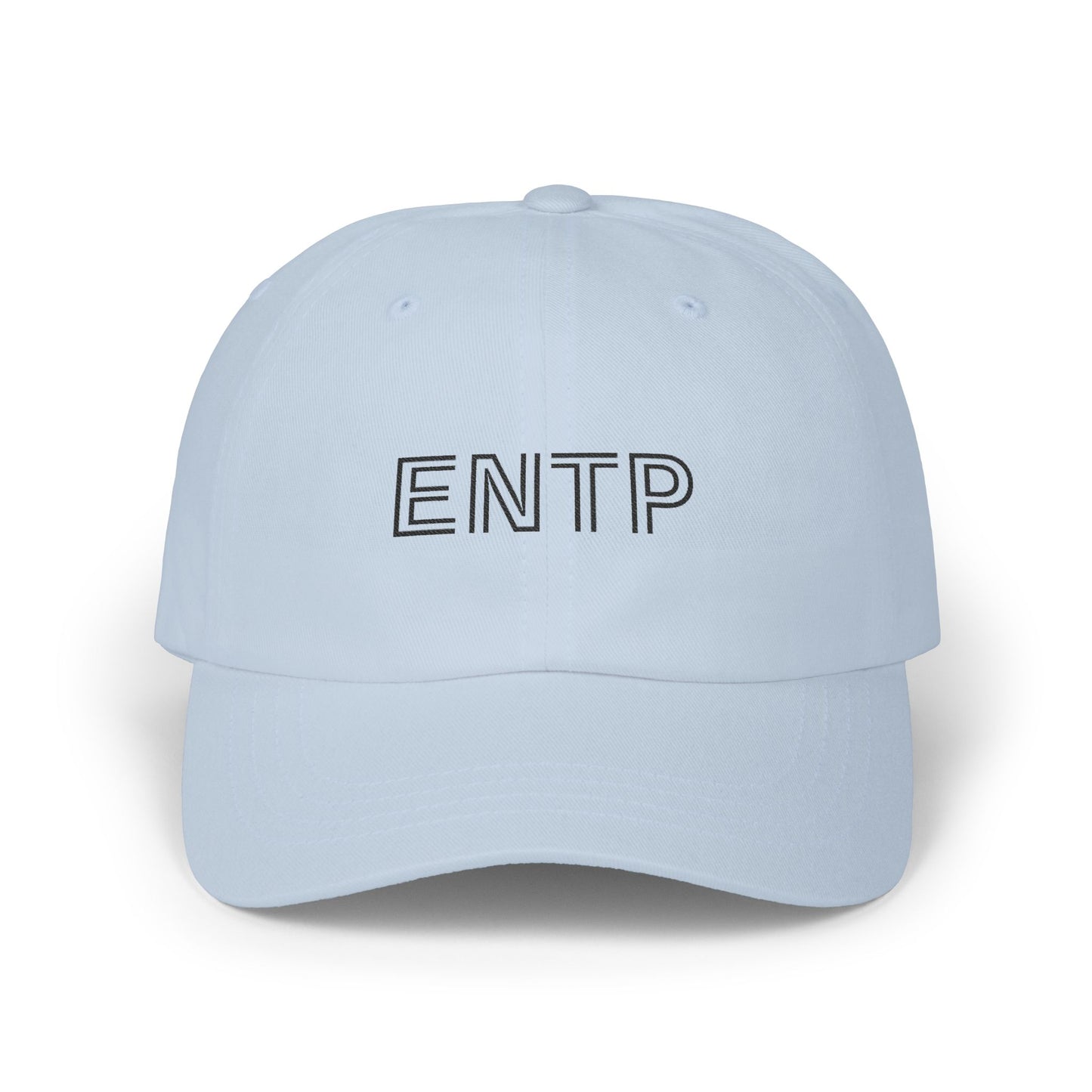 ENTP Classic Cap