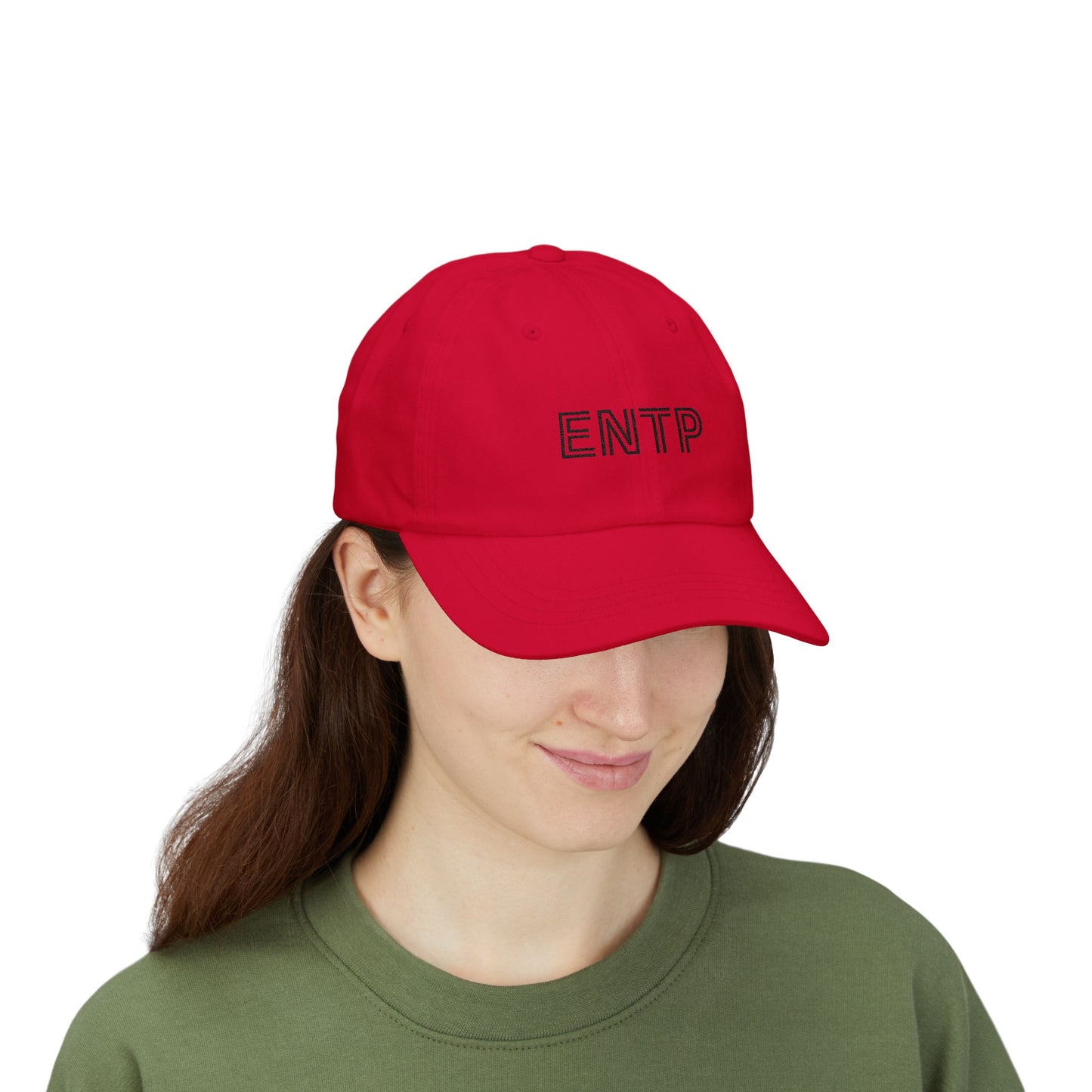 ENTP Classic Cap