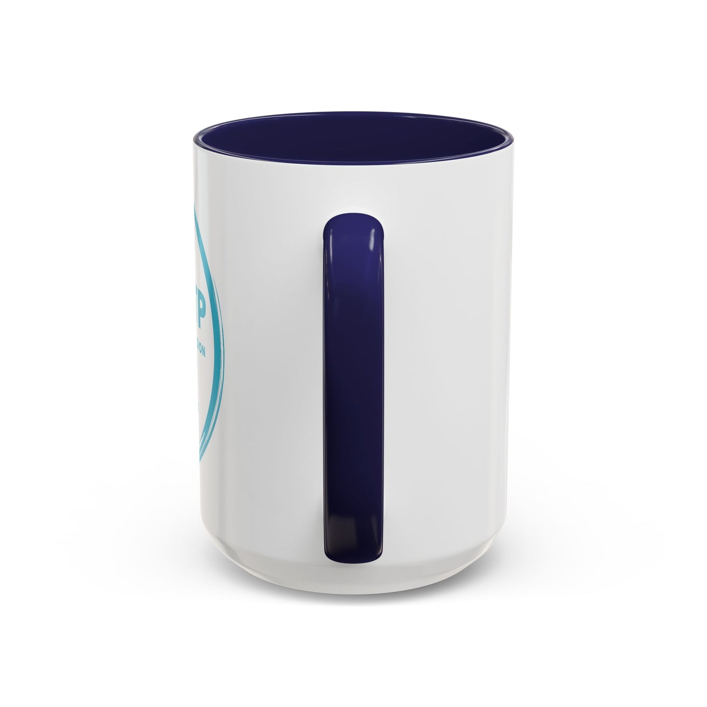 ENTP Accent Coffee Mug - 15oz