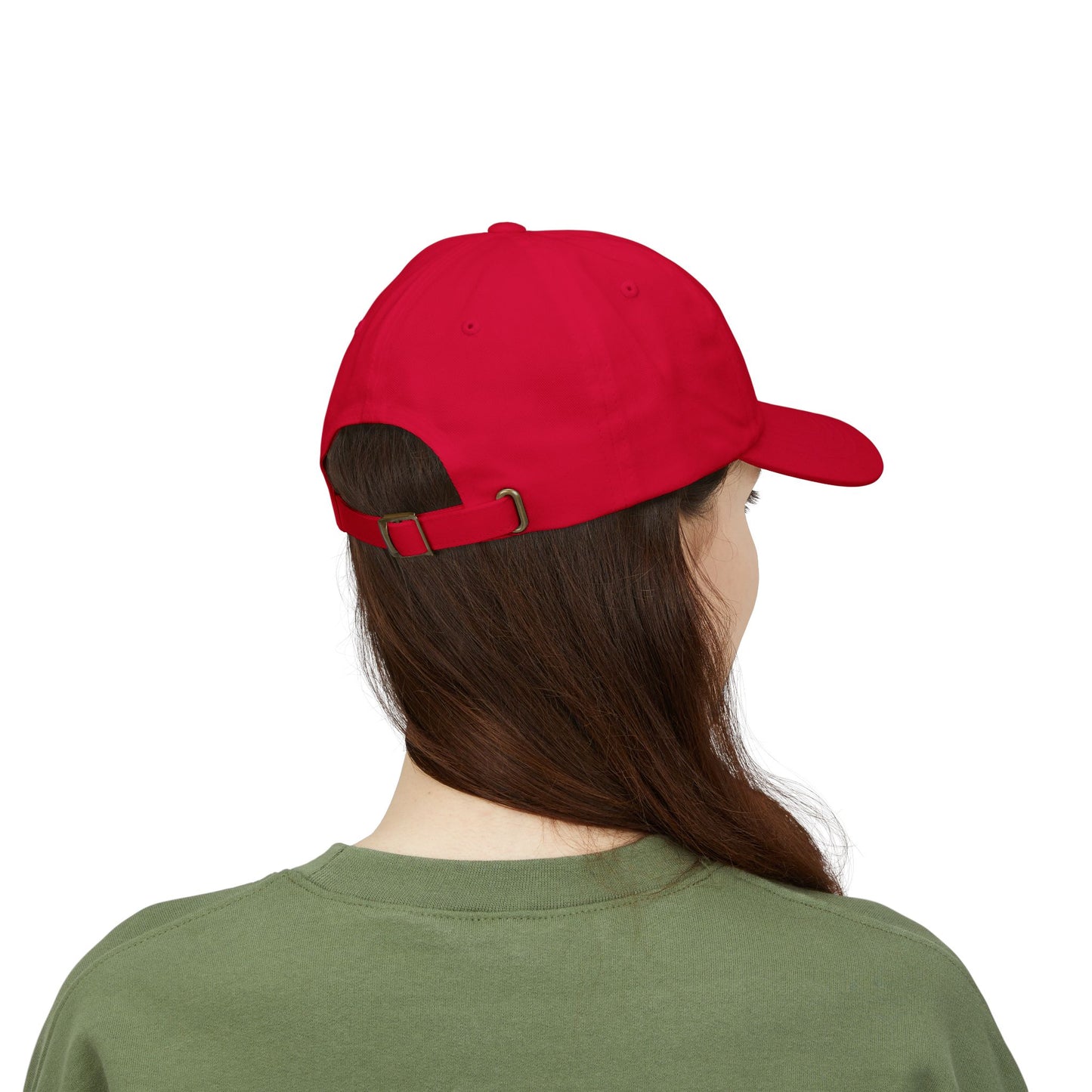 INTP Classic Cap