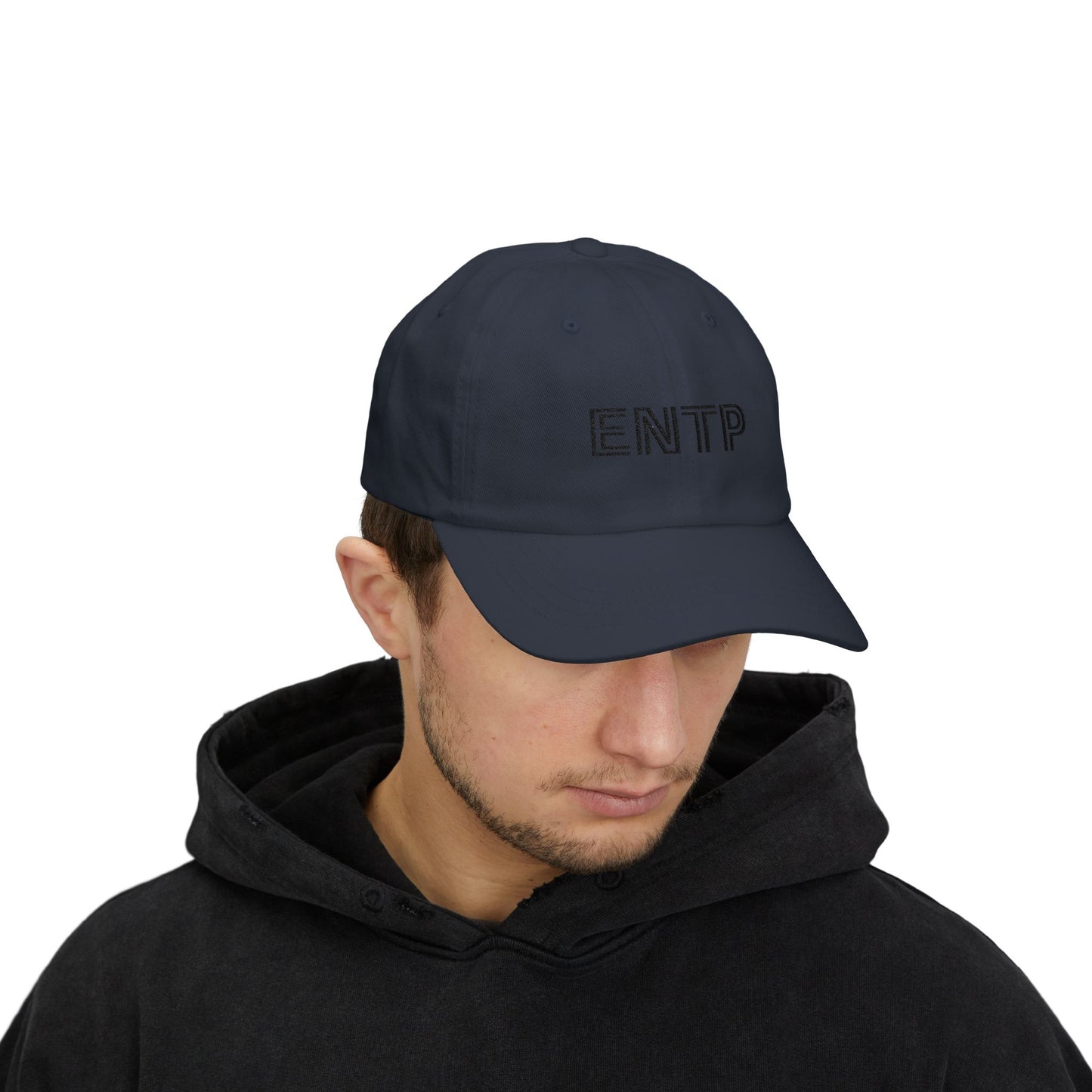 ENTP Classic Cap