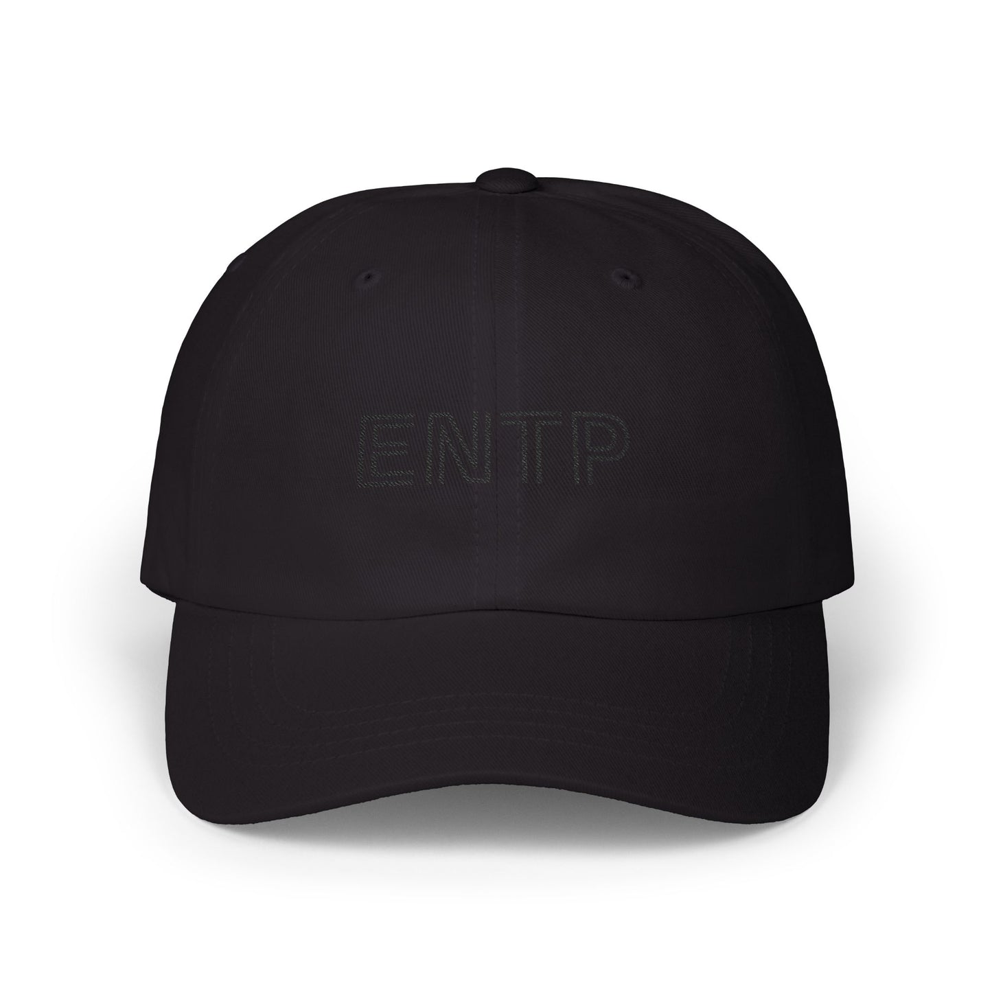 ENTP Classic Cap
