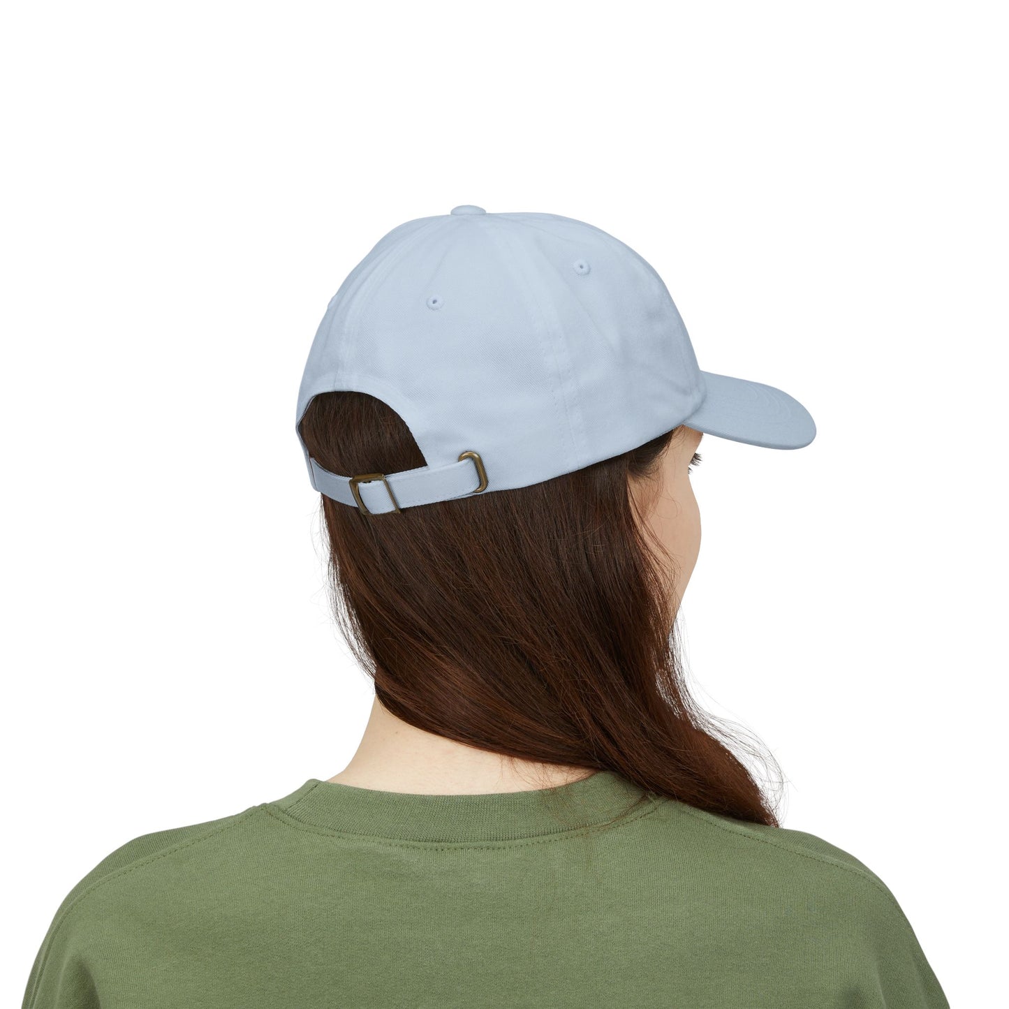 INTP Classic Cap