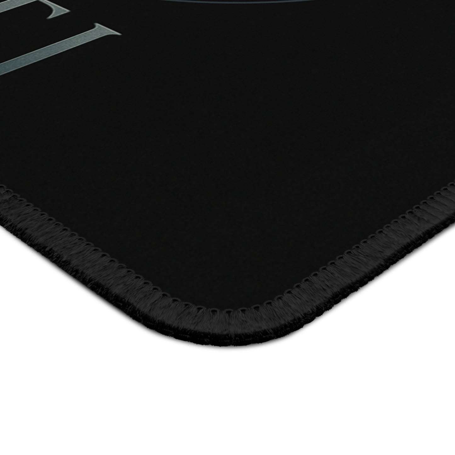 INTJ Gaming Mouse Pad