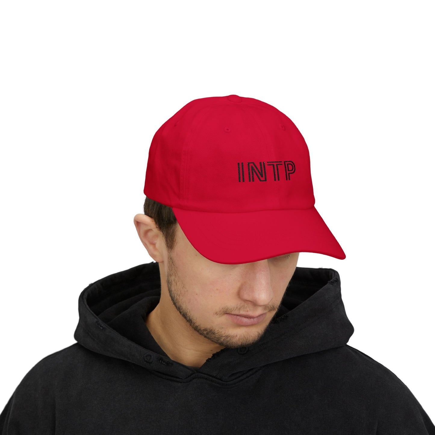 INTP Classic Cap