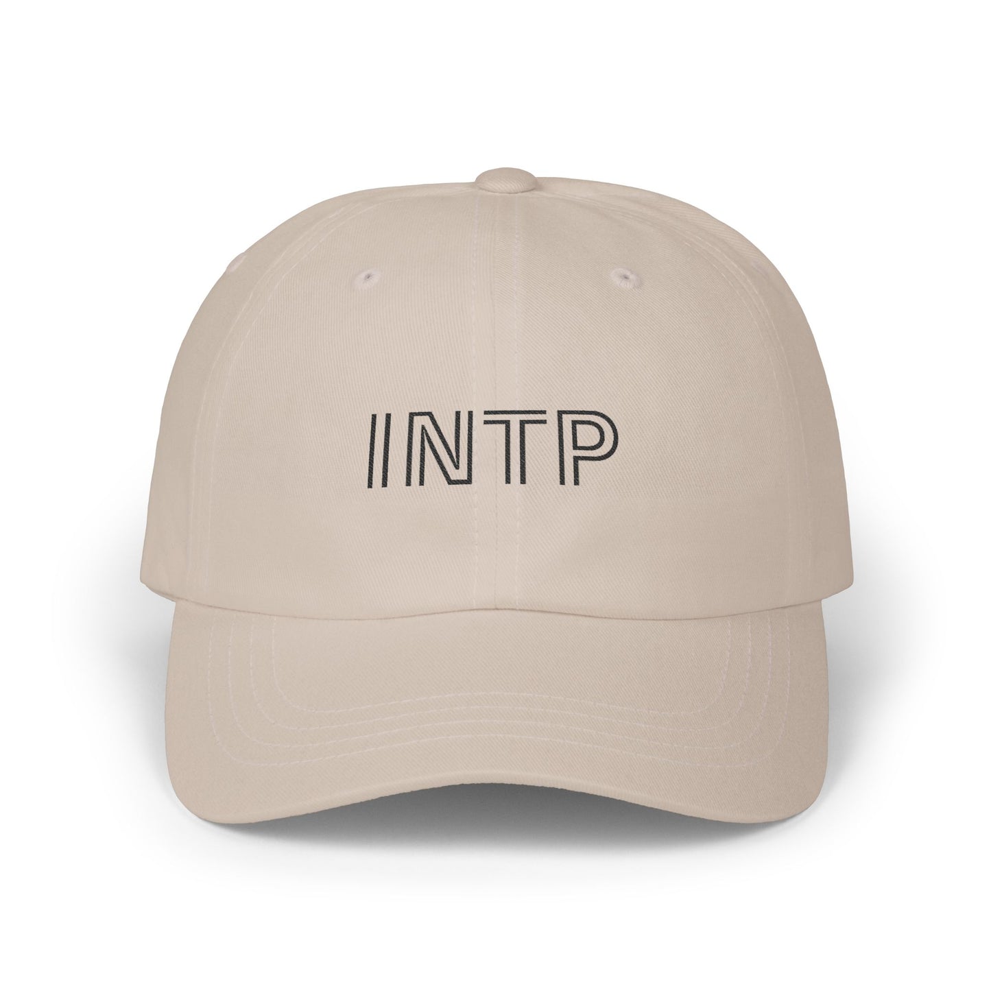 INTP Classic Cap