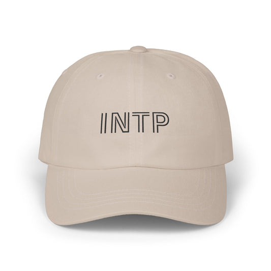 INTP Classic Cap