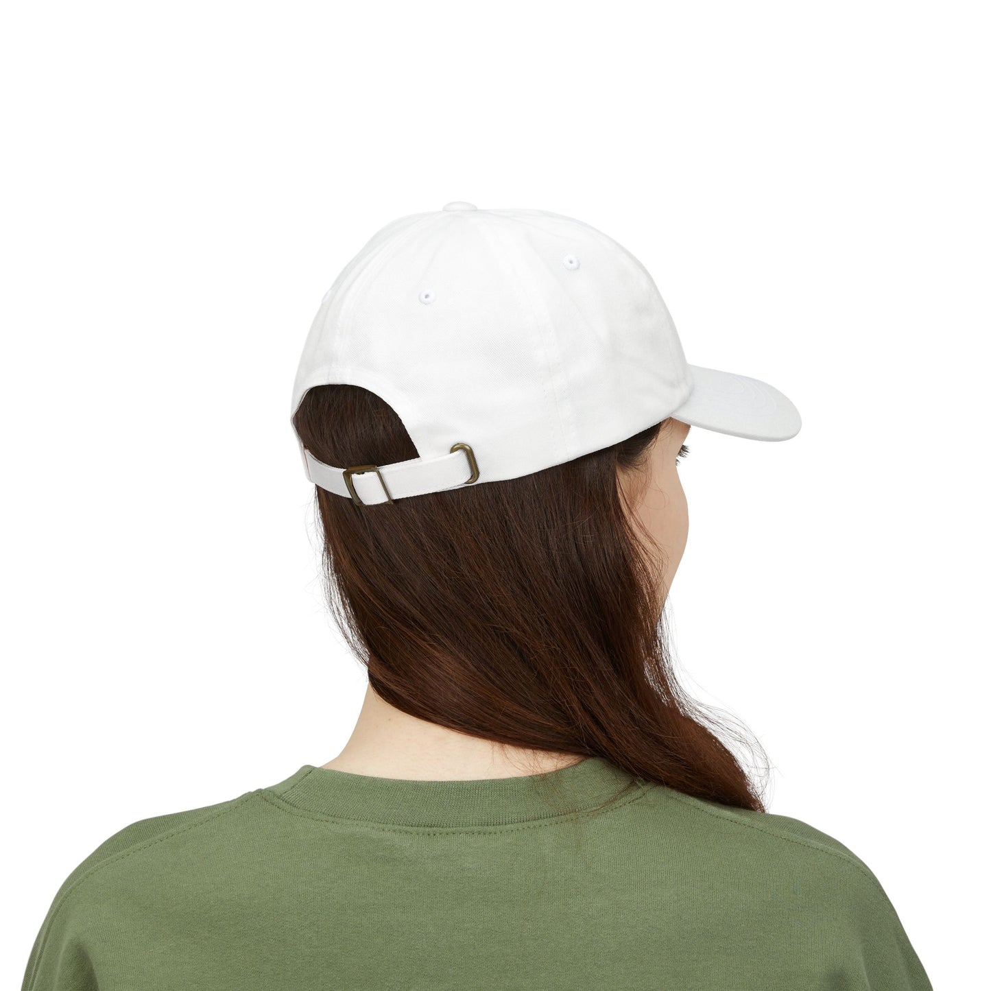 ISTP Classic Cap