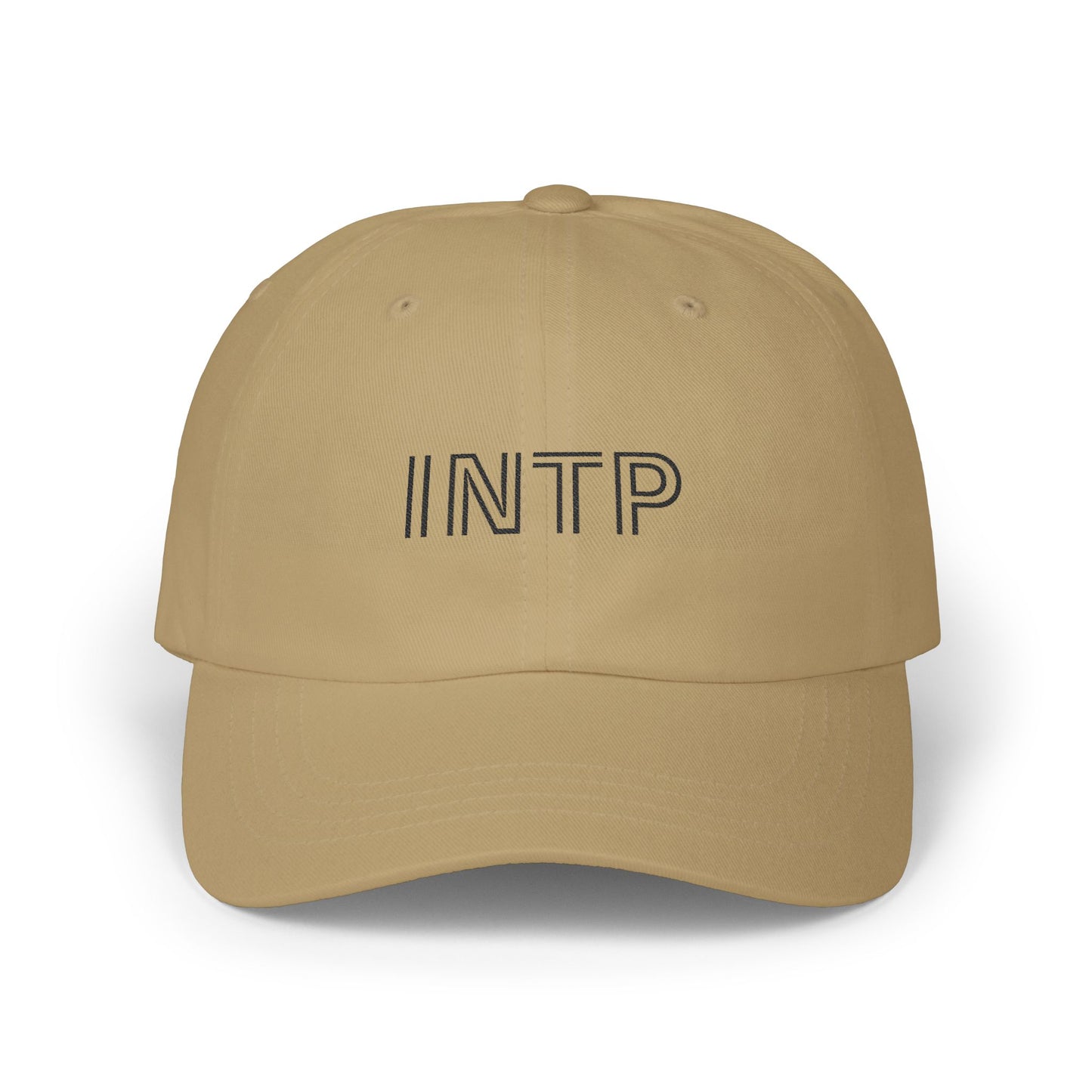 INTP Classic Cap