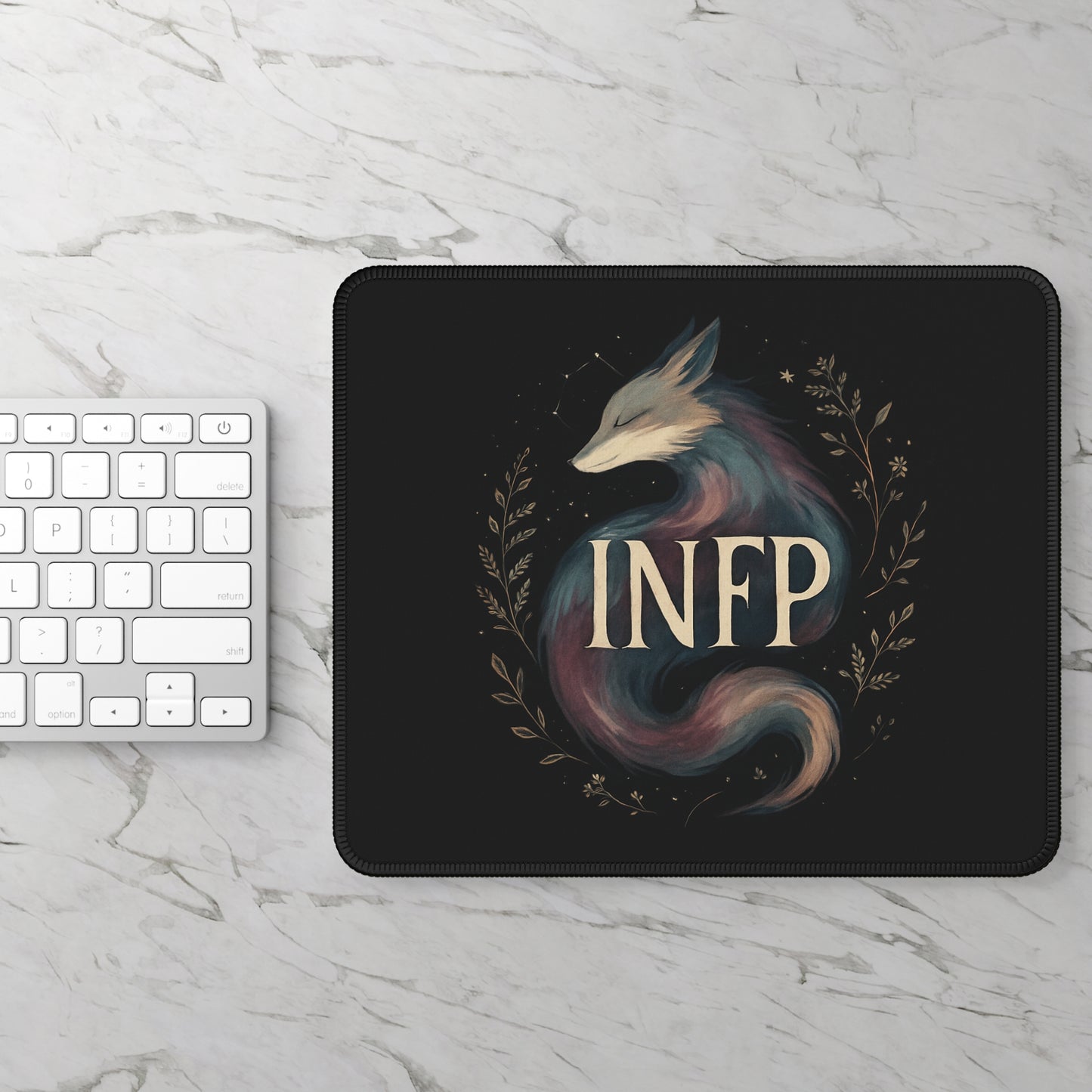 INFP Gaming Mouse Pad