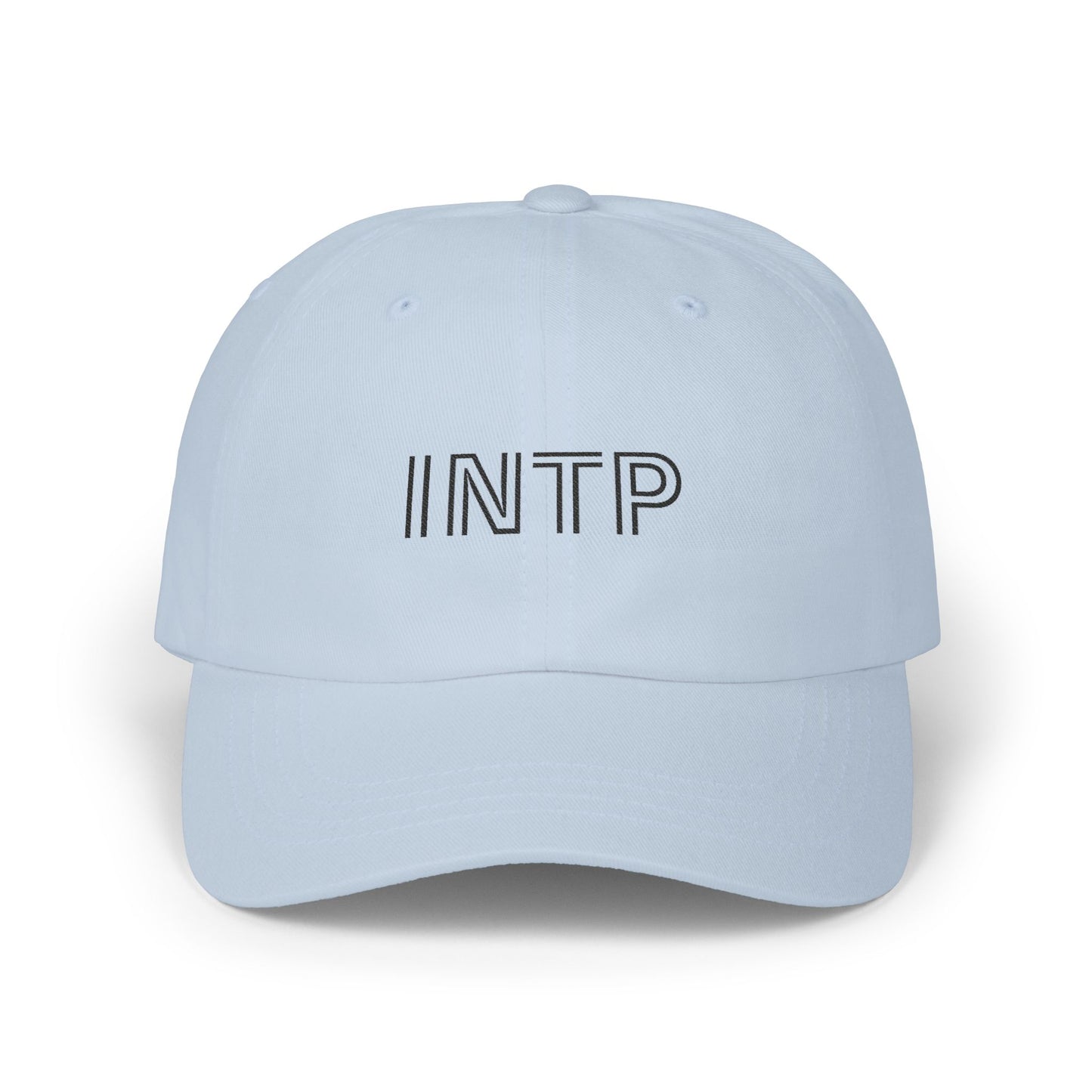 INTP Classic Cap