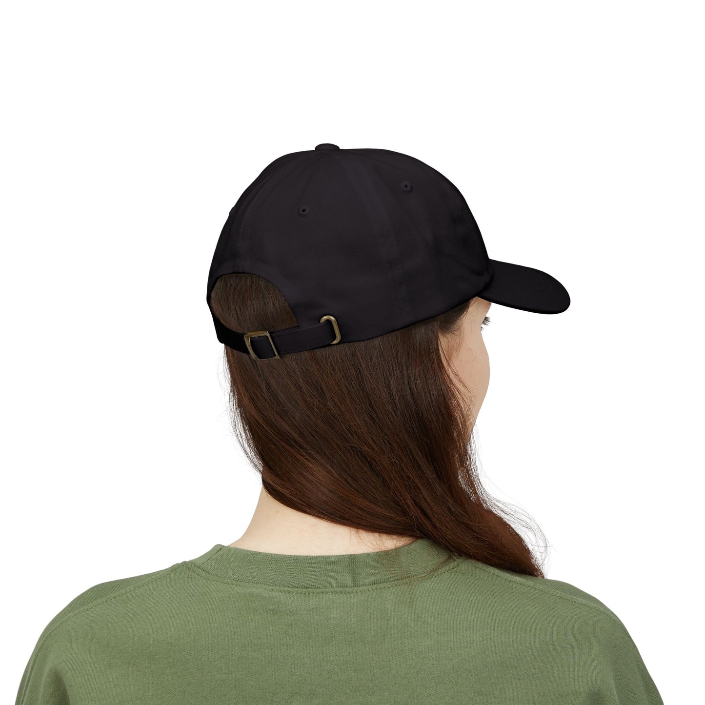 INTP Classic Cap