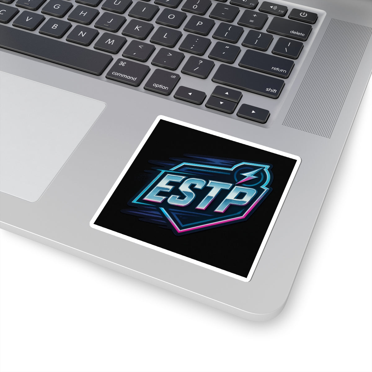 ESTP Kiss-Cut Sticker