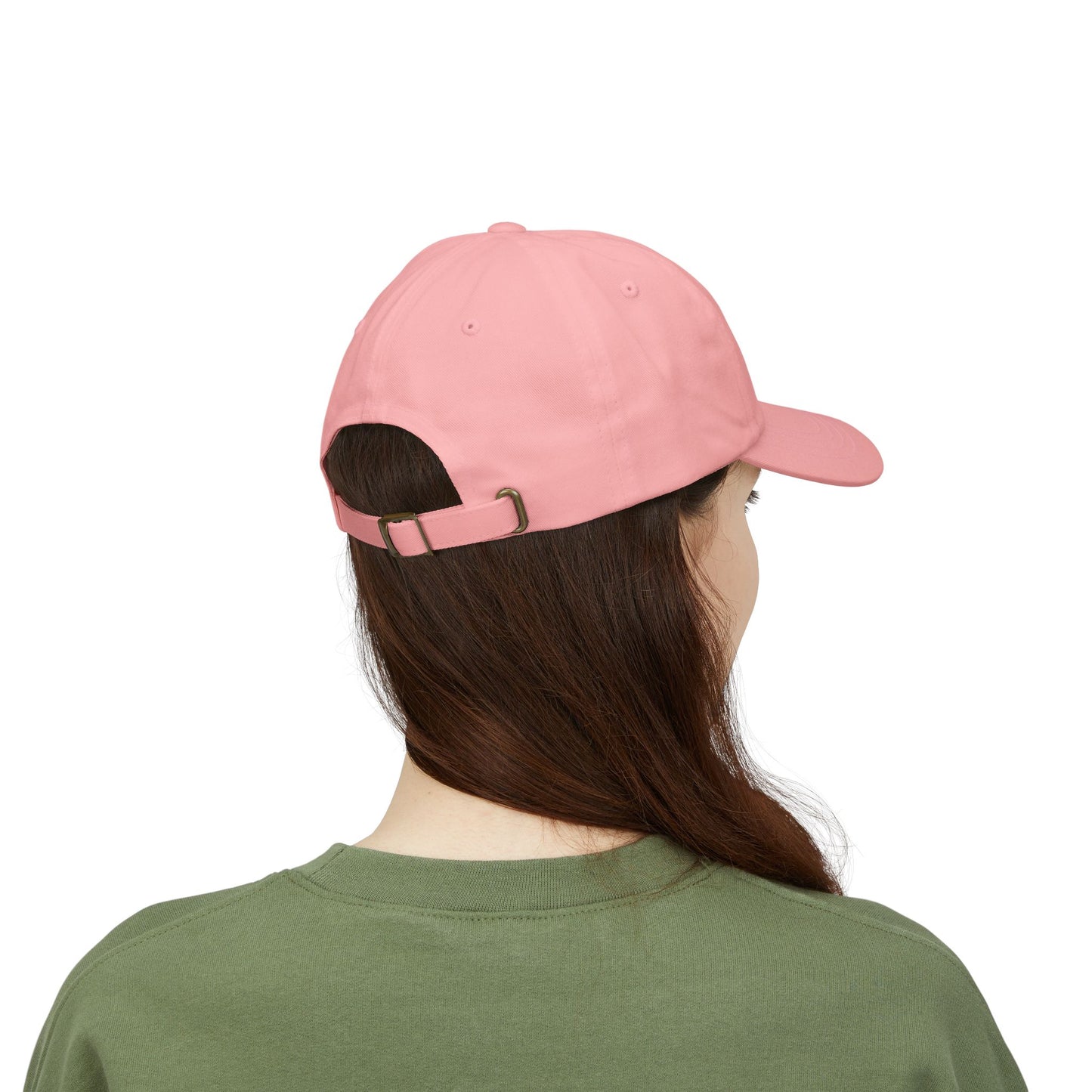 INTP Classic Cap