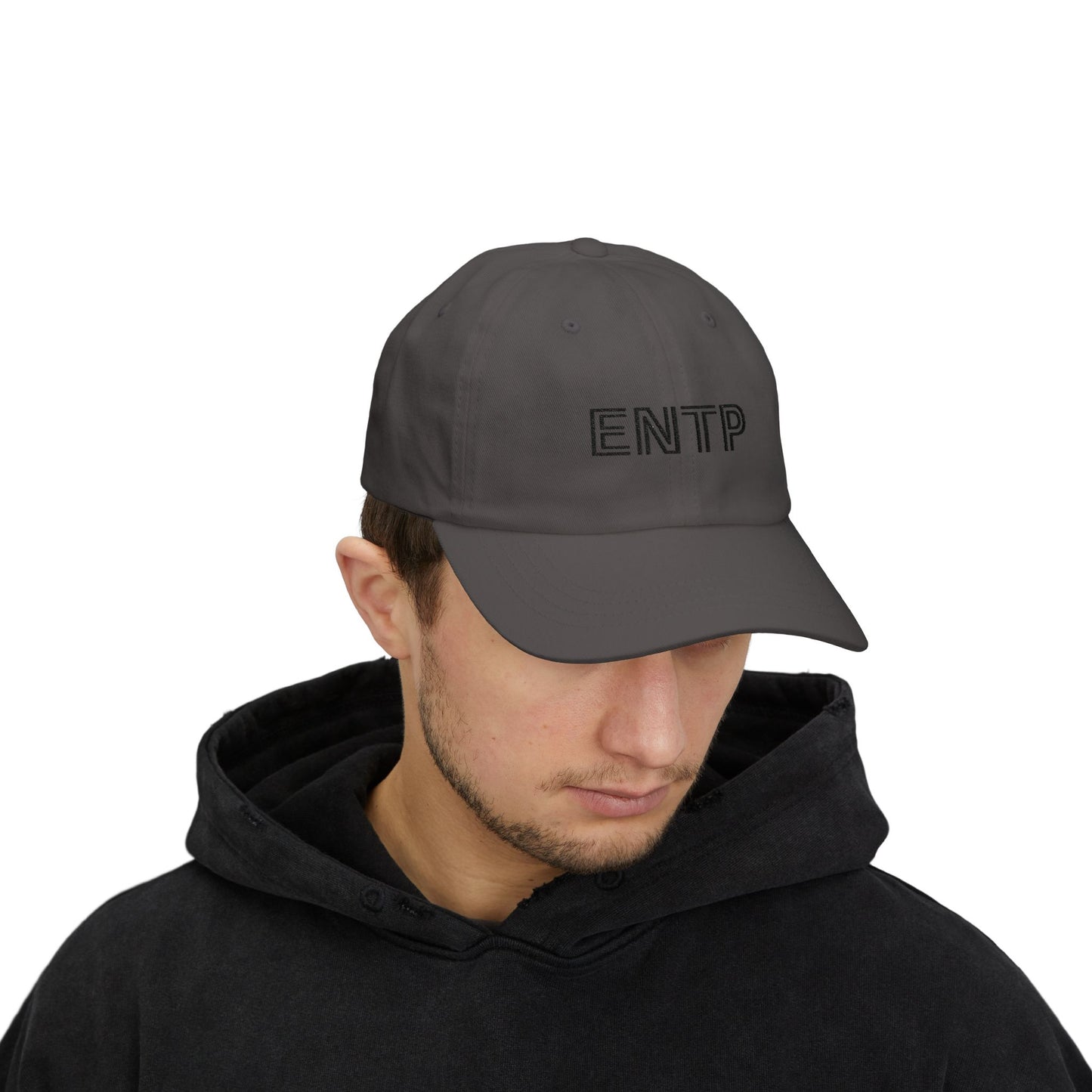 ENTP Classic Cap