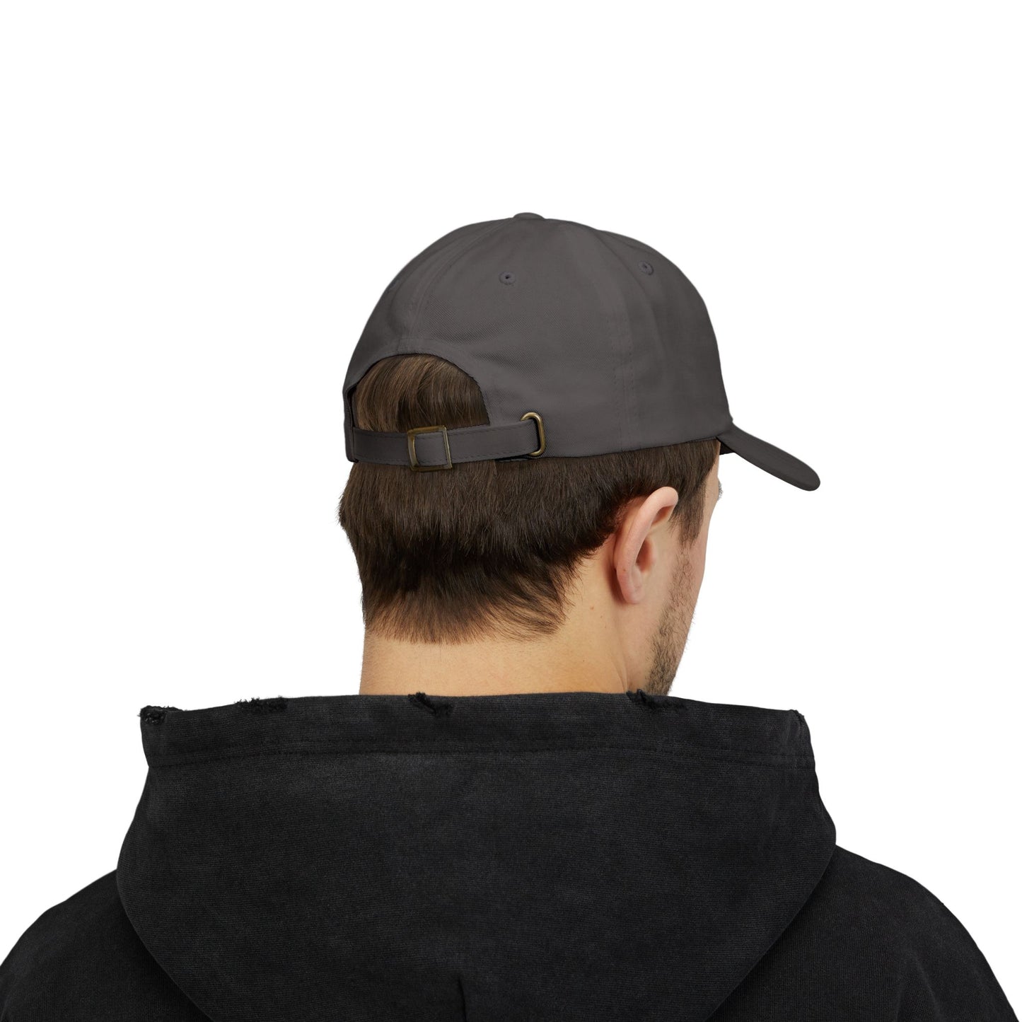 ENTP Classic Cap