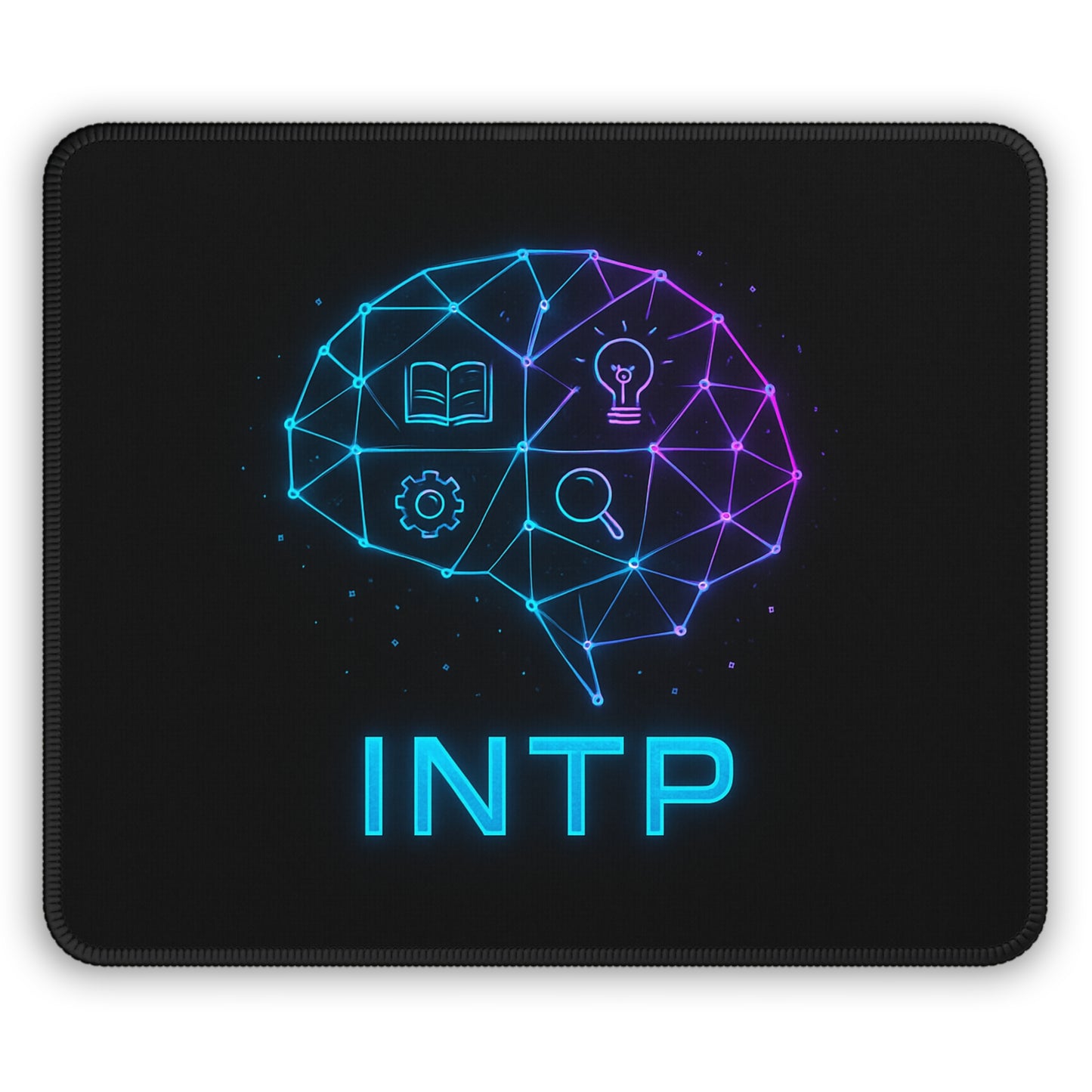 INTP Gaming Mouse Pad