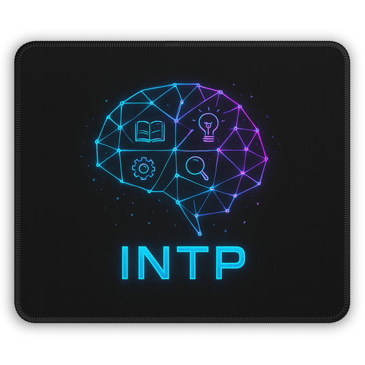 INTP Gaming Mouse Pad
