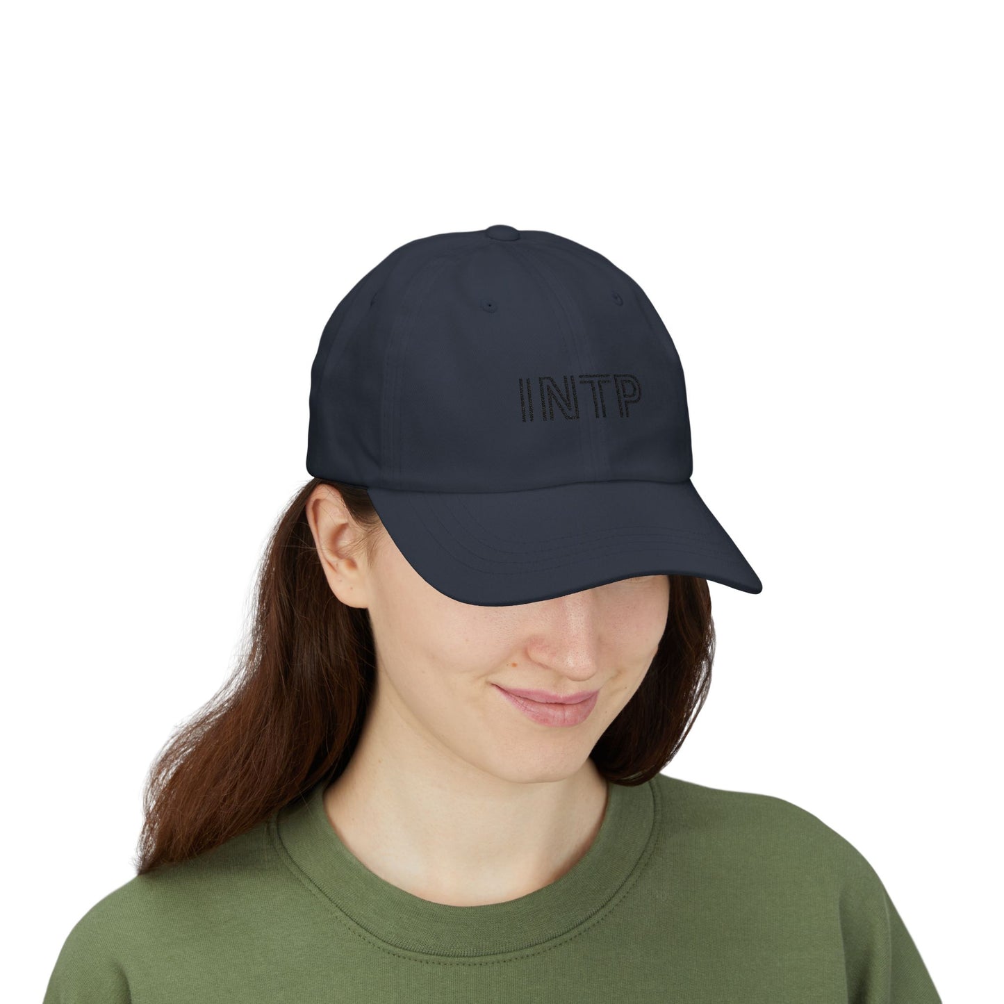 INTP Classic Cap