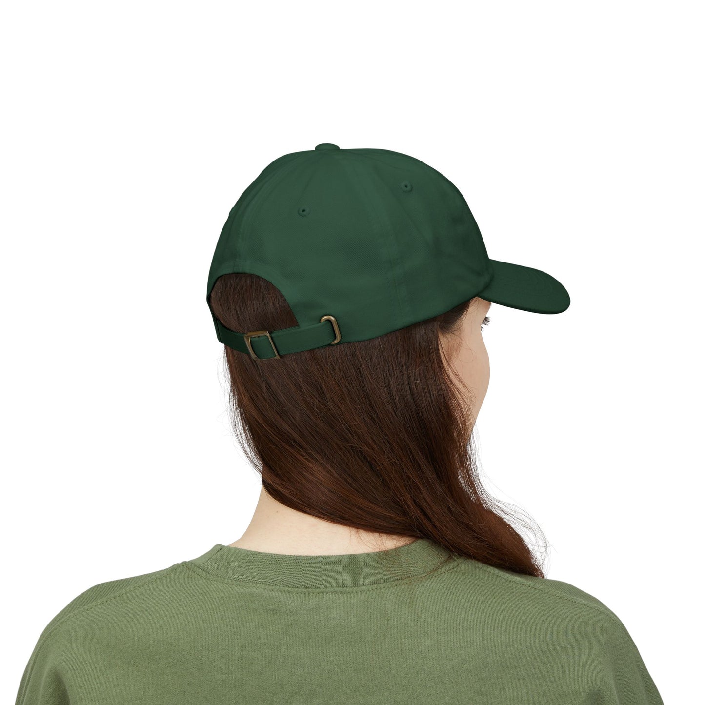 INTP Classic Cap