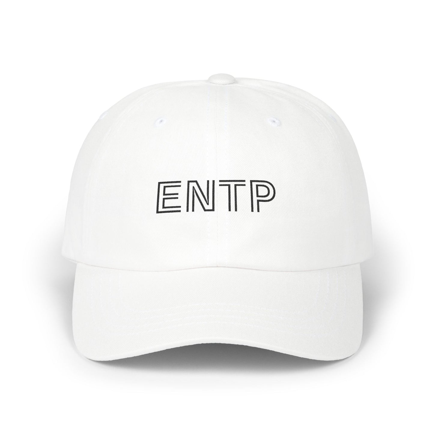 ENTP Classic Cap