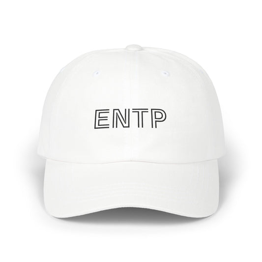 ENTP Classic Cap