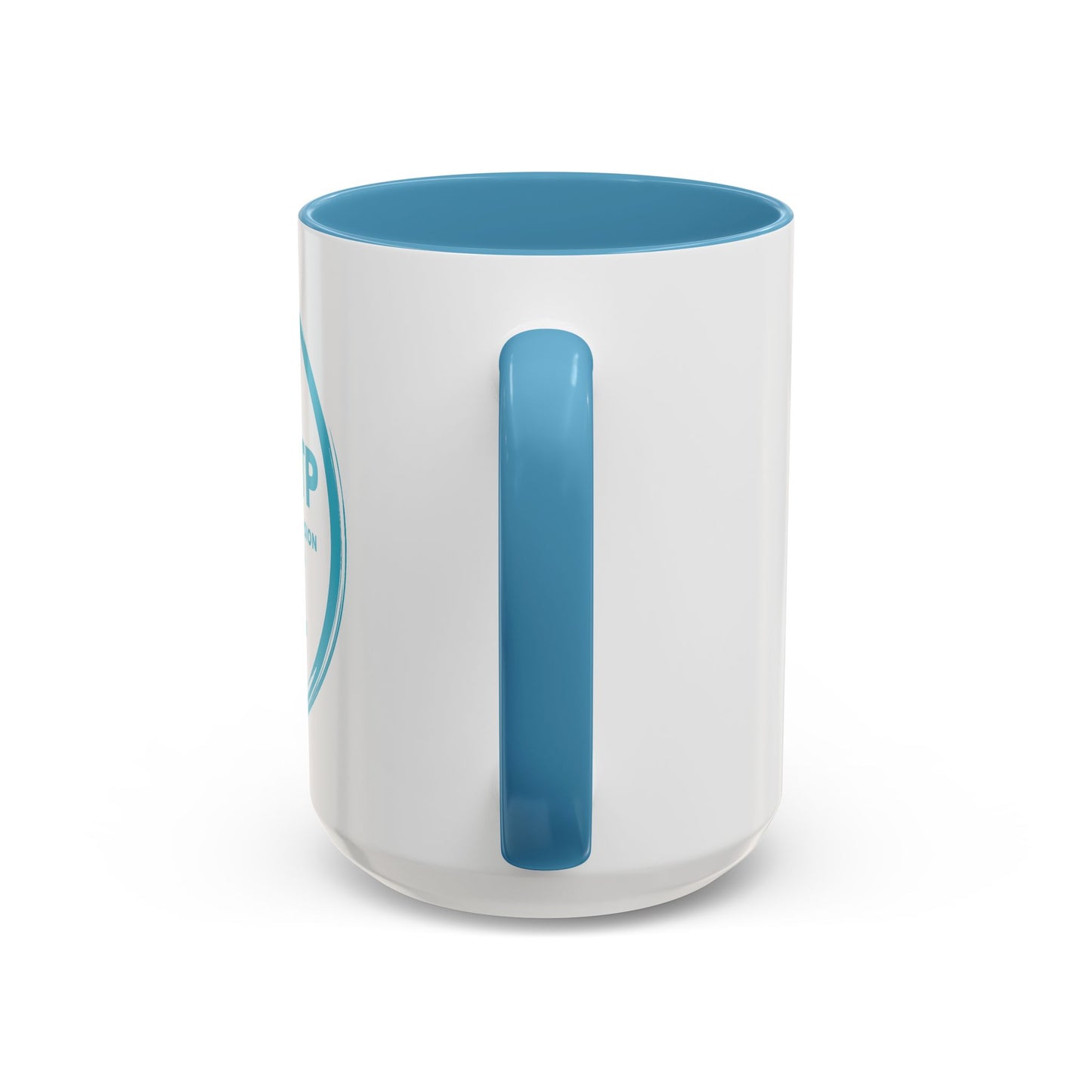 ENTP Accent Coffee Mug - 15oz