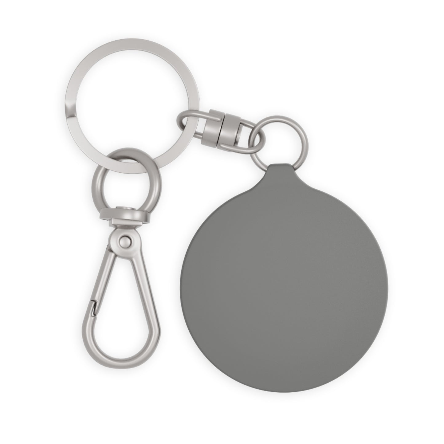 ENTJ Keyring Tag