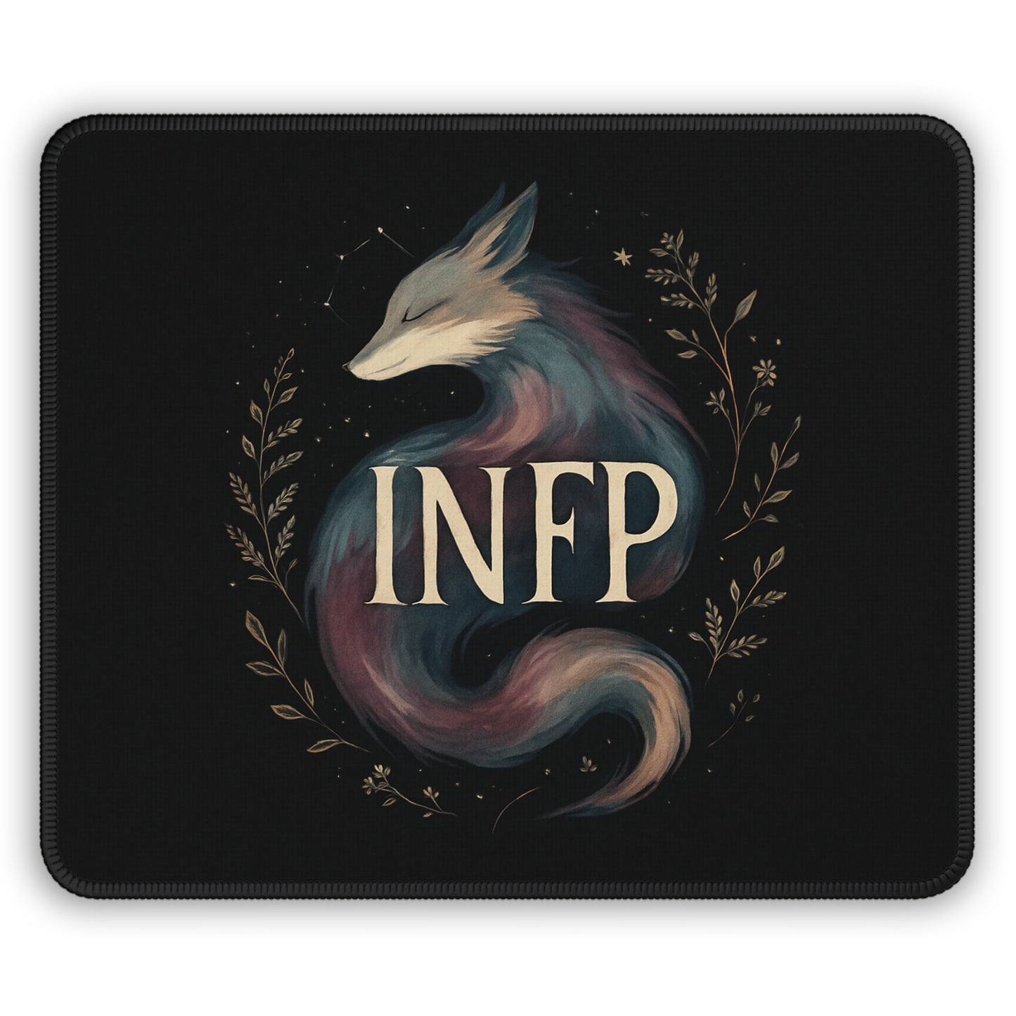 INFP Gaming Mouse Pad