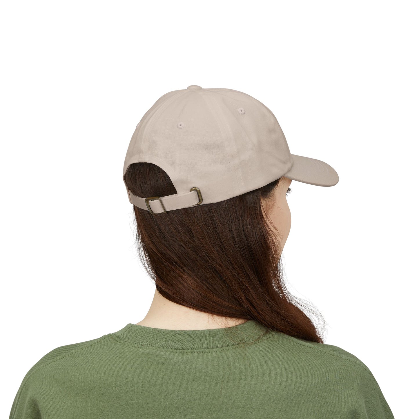 INTP Classic Cap