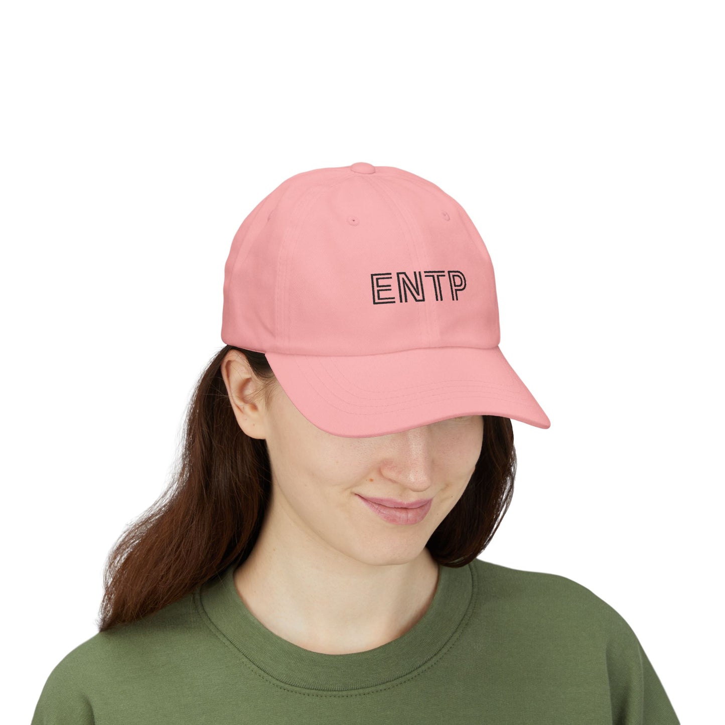 ENTP Classic Cap