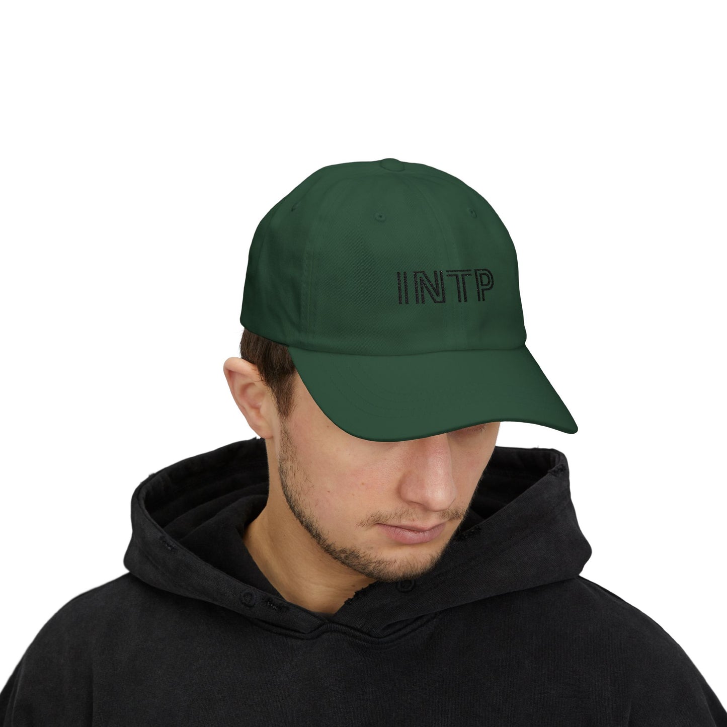 INTP Classic Cap