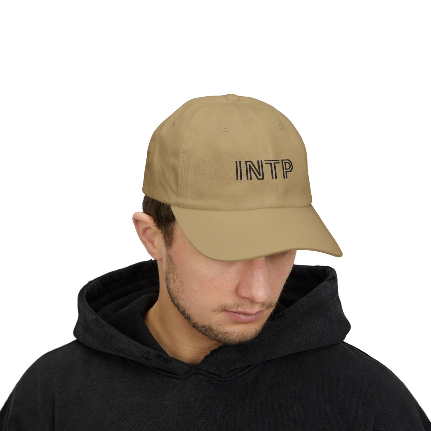 INTP Classic Cap