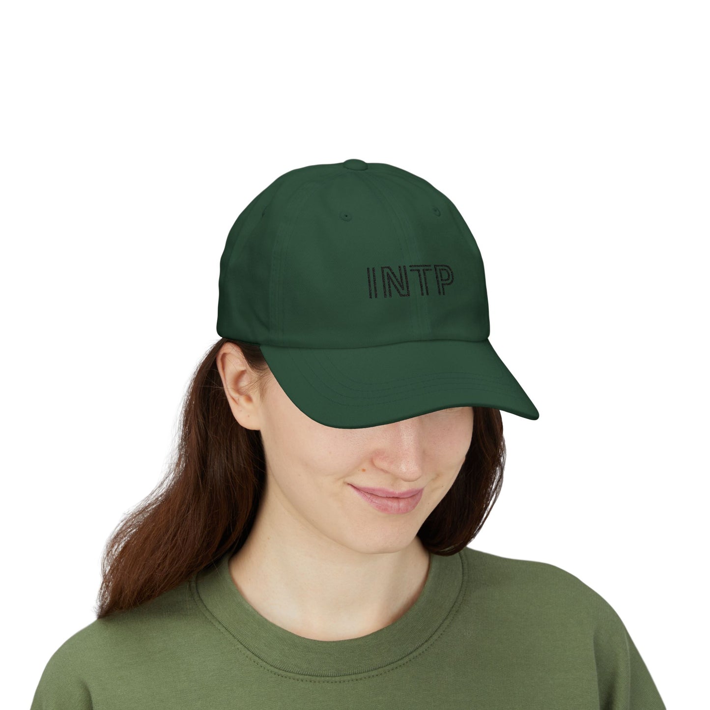 INTP Classic Cap