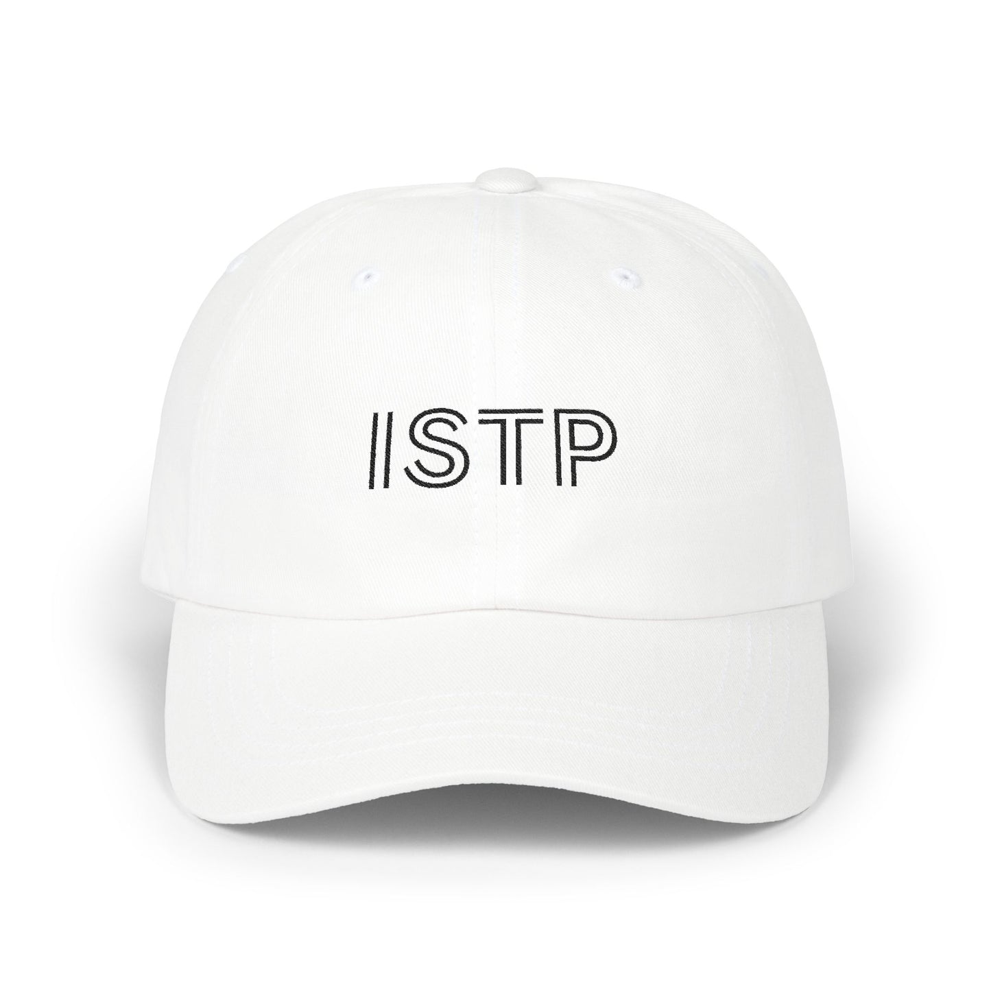 ISTP Classic Cap