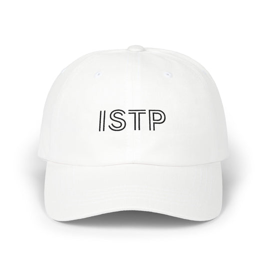 ISTP Classic Cap