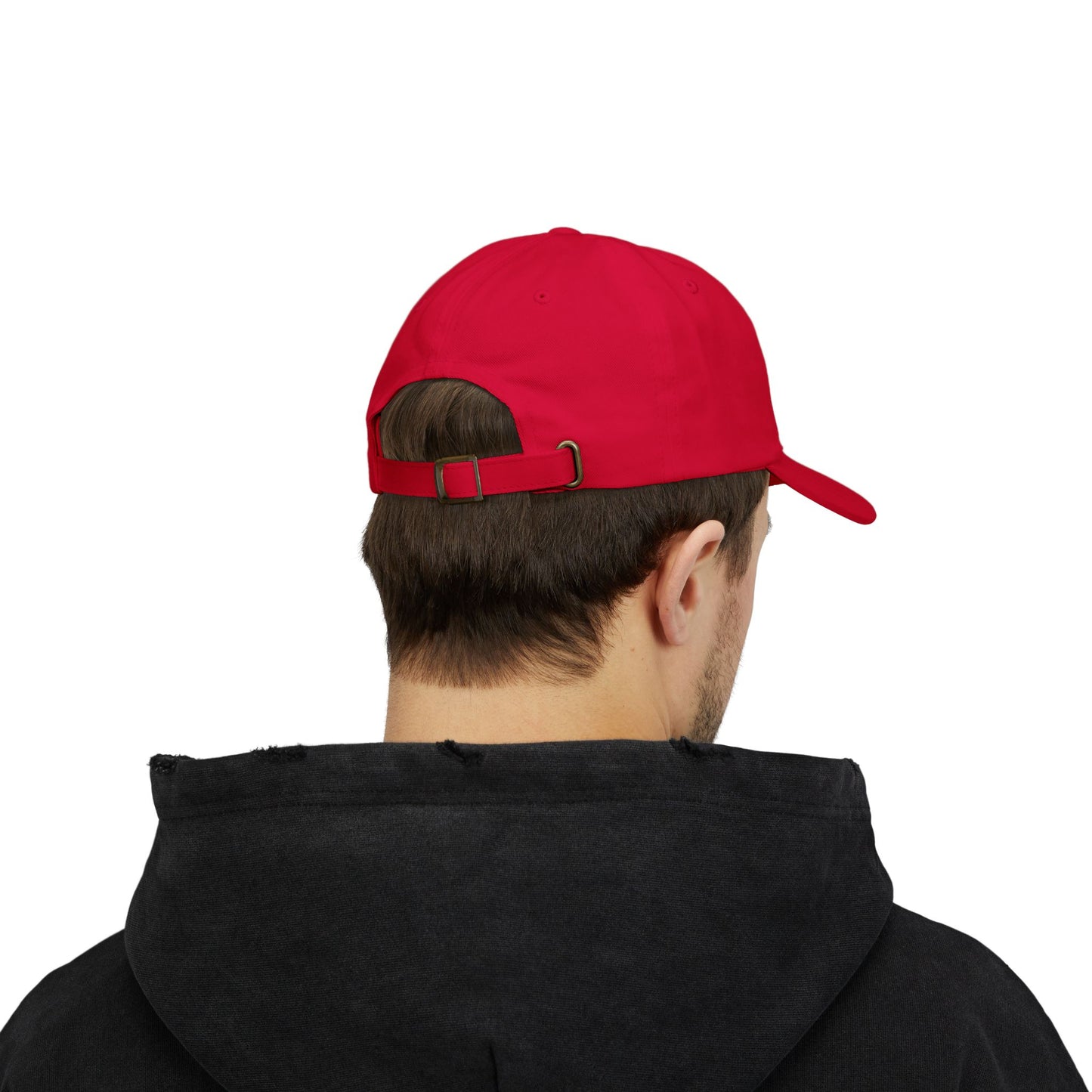 ENTP Classic Cap